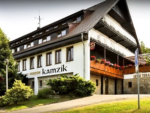 Penzion KAMZÍK